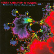 henry kaiser & jim o'rourke