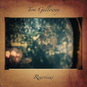 Tom Galloway: Rearview