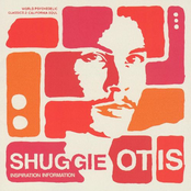 Not Available by Shuggie Otis