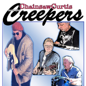 Chainsaw Curtis & The Creepers