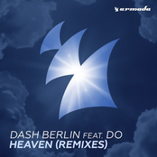 Dash Berlin: Heaven (Remixes)