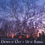 Down n' Out + Up n' Rising