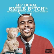 Smile Bitch (feat. Snoop Dogg & Ball Greezy)
