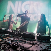 Nicky Romero & Krewella