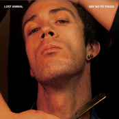 Say No To Thugs - Single