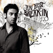 The Break-in by Ari Hest