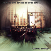 It's Not As If It Were The End Of The World...That Was Yesterday