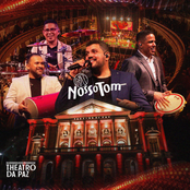 Nosso Tom: Theatro da Paz (Ao Vivo)