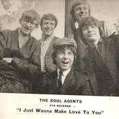 the soul agents