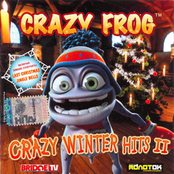 We Wish You A Merry Christmas by Crazy Frog