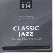 The Encyclopedia Of Jazz. Classic Jazz. Volume 014
