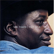 Maya Ye Sanka Ye by Lobi Traoré