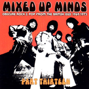 Mixed Up Minds Part Thirteen