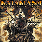 As Death Lingers by Kataklysm