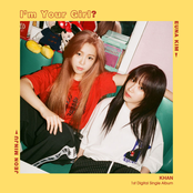I'm Your Girl? - Single