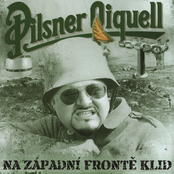 Na západní frontě klid