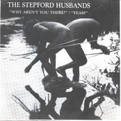 Why Aren't You There / Yeah!