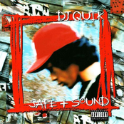 DJ Quik: Safe + Sound