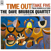 Since Love Had Its Way by Dave Brubeck