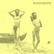 NO PAVAROTTI