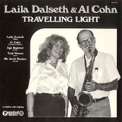 Someone To Watch Over Me by Laila Dalseth & Al Cohn