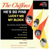 Why Do Fools Fall In Love by The Chiffons