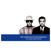 Love Comes Quickly by Pet Shop Boys