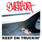 Surfbort: Keep On Truckin'