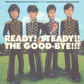 Ready! Steady!! The Good-Bye!!! [Disc 2]