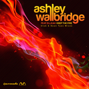 Ashley Wallbridge: Keep The Fire