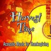 Harvest Time – Acoustic Music for Thanksgiving