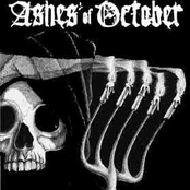 Ashes Of October