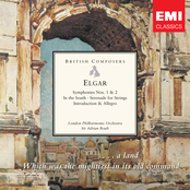 Elgar: Symphonies Nos. 1 & 2 - In the South - Serenade for Strings - Introduction & Allegro
