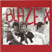 Blaze X