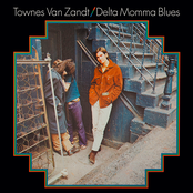 Delta Momma Blues by Townes Van Zandt