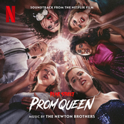 Fear Street: Prom Queen (Soundtrack from the Netflix Film)