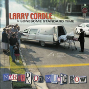 Old Kentucky Miners by Larry Cordle & Lonesome Standard Time