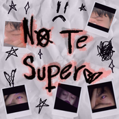 No te supero