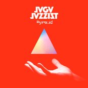 Jaga Jazzist - Pyramid Artwork