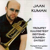 Serenaad Trompetile by Jaan Kuman