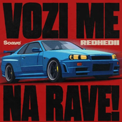 VOZI ME NA RAVE!