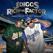 J-diggs And Rich The Factor