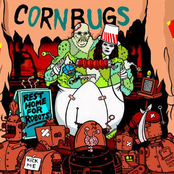 Brain Dead by Cornbugs