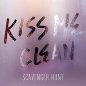 Kiss Me Clean - Single