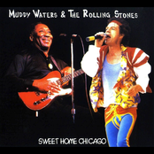 Champagne And Reefer by Muddy Waters & The Rolling Stones