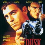 from dusk till dawn ost