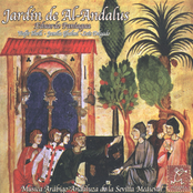 Jardín de al-Andalus