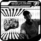 2002 - EPK 16 - ADN23 "Les Genes Du Monolith" ( Epileptik Productions Paris )