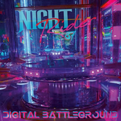 Digital Battleground - Single
