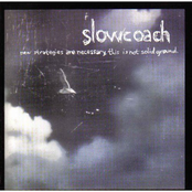 New Strategies Are Necessary, This Is Not Solid Ground